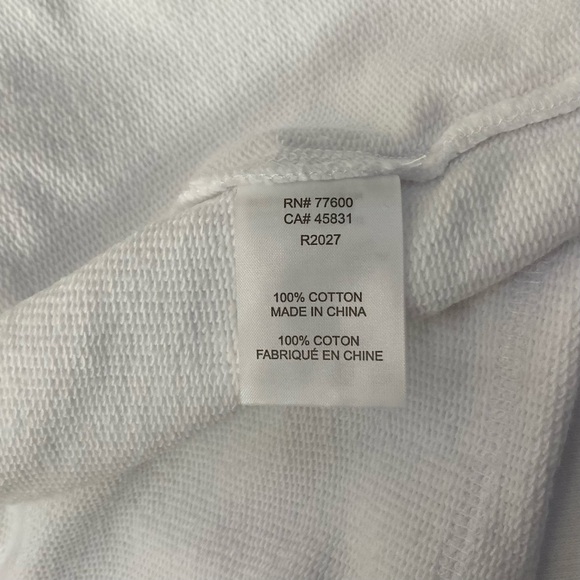 Sandrine Rose x Free People Los Angeles Lover Dept hoodie - Picture 13 of 16